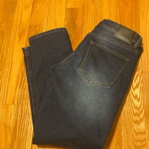 Men’s jeans